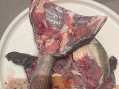 -黑金·寻焰自助百汇·烤肉·火锅(中街店)