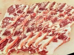 -西塔老太太泥炉烤肉(沈阳店)