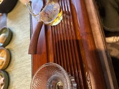 -邈墨茶馆(凤起路店)