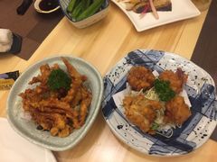 -割烹旭日本料理(龙湖狮山天街店)