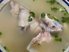-易老妈蹄花.特色川菜(人民公园总店)
