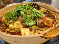 -谢记上海大排档(长寿路店)