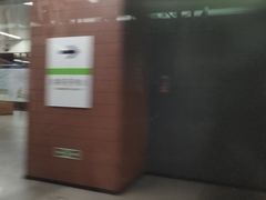 -白石桥南(地铁站)