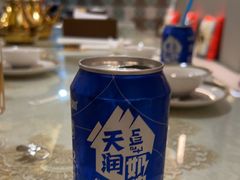 -欧提汗·新疆餐厅·清真(银都路店)