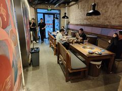 -江湖六膳門串串香(隆礼路店)