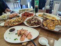 -洲晓鲜·舟山海鲜大排档(朱家尖风景区店)