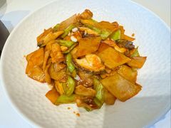 -望海湾海鲜楼·海鲜(河南路店)