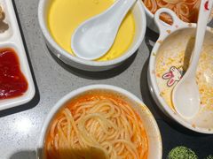 -海底捞火锅(龙湖三千集店)