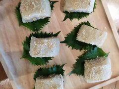 -金牌外婆家(苏州中心店)