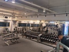 -古德菲力健身(特区报业店)