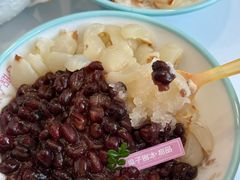 -梁子刨冰王&梁小糖(王顶堤店)