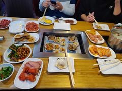 -苏格里岛自助海鲜烤肉火锅(集美万达店)