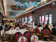 大堂-味道工厂楚虾王(龙虾城店)