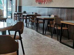 大堂-绿杨馄饨店(湖滨新天地店)