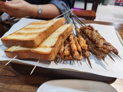 -壹块捌烧烤(灯市口店)