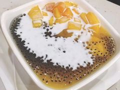 -圆碌碌甜品屋(狮山店)