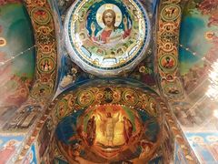 -滴血救世主教堂