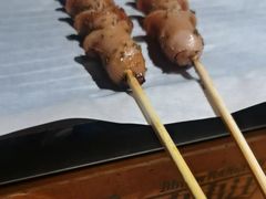 -肉串汪(西便门店)