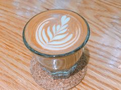 -Onirii Coffee(长乐路店)