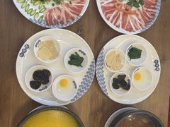 -桥香园云南过桥米线(红龙井店)