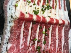 -花味·自助烤肉(雨花客厅店)
