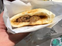 -紫光园清真北京小吃(广渠门内店)