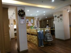 -芳妮豆丁家庭影像馆(宝安店)