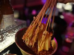 -赤红音乐现场(浦东金桥路店)