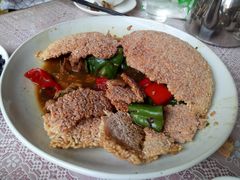 -天乐农家鱼头王(天目湖店)