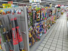 -吉美超市(胜利路店)