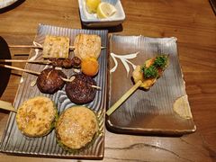 -鸟鹏烧鸟居酒屋(熙龙湾店)