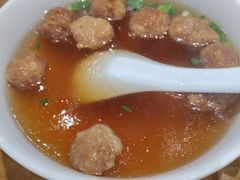 -大南门牛肉包子店