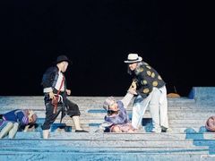 -三亚红色娘子军演艺公园景区