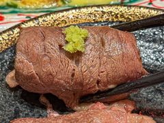 -鸟山鸣·日料食堂(王府井店)