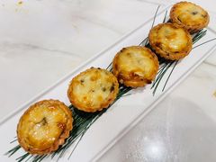 -彩丰楼中餐厅(深圳国际会展中心洲际酒店)
