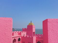 -漳州滨海火山岛自然生态风景区