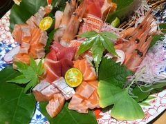 -隐鮨日料(北辰三角洲店)