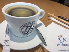 -Jamaicablue Coffeeshop(中央广场店)