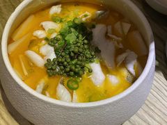 -榕意·川味之美(深业上城店)