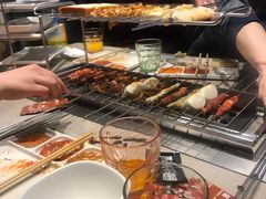 -丰茂烤串(建设街店)