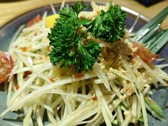 -泰果东南亚餐厅(旭辉广场店)