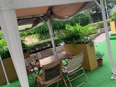-龙治汉堡(中华城店)
