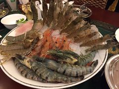 -火舞泰·泰式海鲜火锅餐厅(世纪城店)