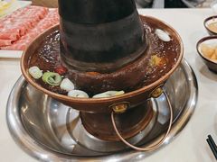 -福寿斋·老北京铜锅涮肉·烤鸭(顺义总店)