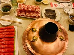 -八先生涮肉房(三里河店)