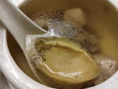 -酌宴府The China Club·广州万富希尔顿酒店(云城东路店)