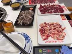 -陈记顺和潮汕牛肉火锅(韩江路店)