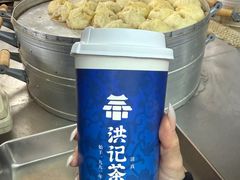 -牛街洪记小吃店(牛街店)