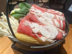 -友名Cross日式咖喱屋(江南大道中店)