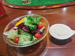 -老阿妈蒙古村·蒙古包·草原文化·歌舞表演(老君堂店)